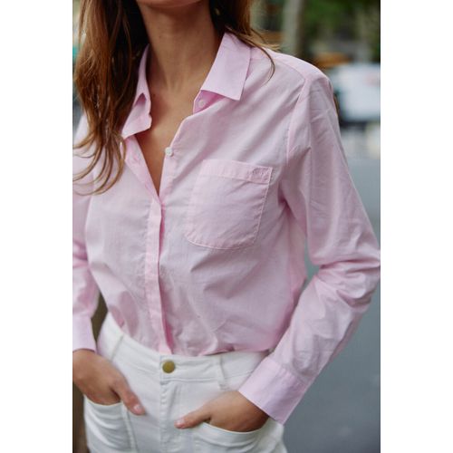 Camicia con bottoni CARLI - LA PETITE ETOILE - Modalova