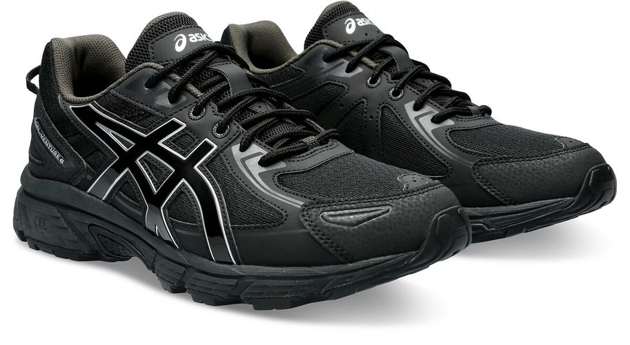 Sneakers Gel-venture 6 Uomo Taglie 41 1/2 - asics - Modalova