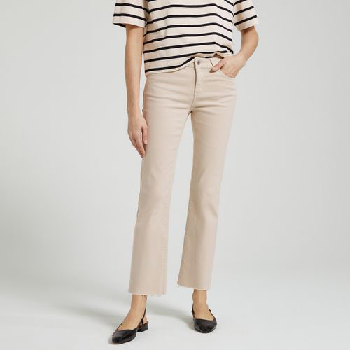 Pantaloni Flare Donna Taglie XS / L30 - vero moda - Modalova
