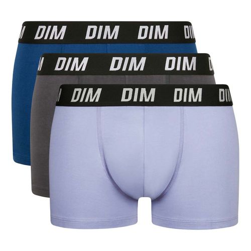 Confezione da 3 boxer Regul'Activ - DIM - Modalova