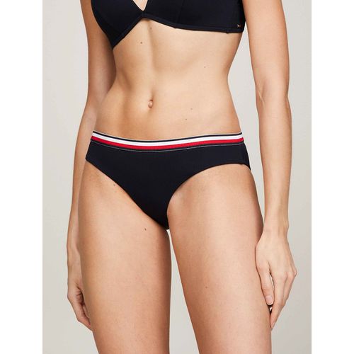 Slip Per Bikini Global Stripe Donna Taglie XS - tommy hilfiger - Modalova