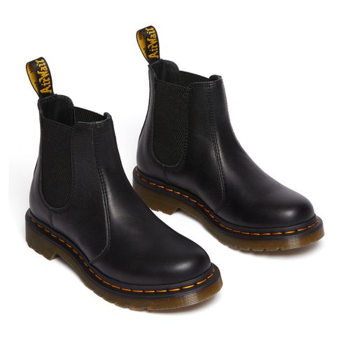 Boots Chelsea In Pelle 2976 Virginia Donna Taglie 36 - dr. martens - Modalova