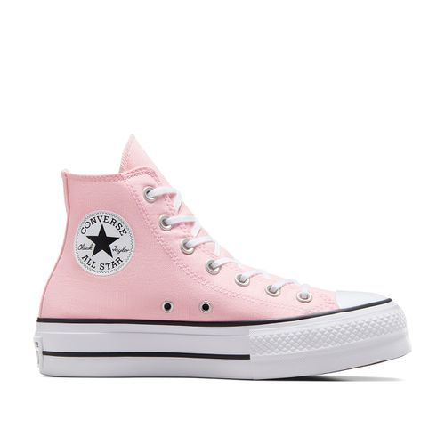 Sneakers All Star Lift Seasonal Color Donna Taglie 40 - converse - Modalova