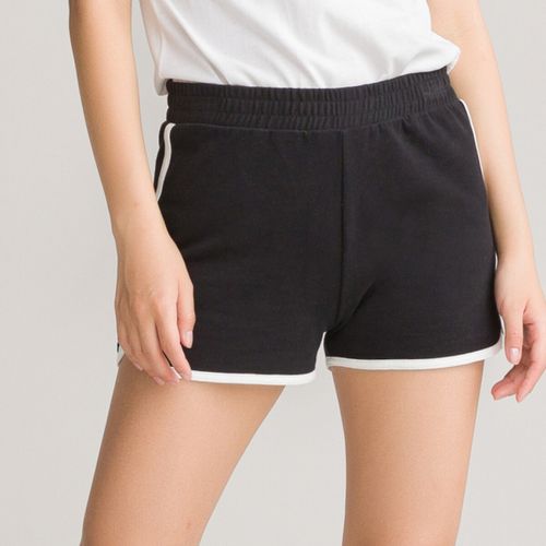 Shorts in felpa 10-18 anni - LA REDOUTE COLLECTIONS - Modalova