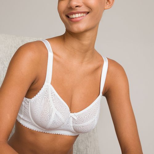 Reggiseno In Pizzo Donna Taglie 3 B - anne weyburn - Modalova