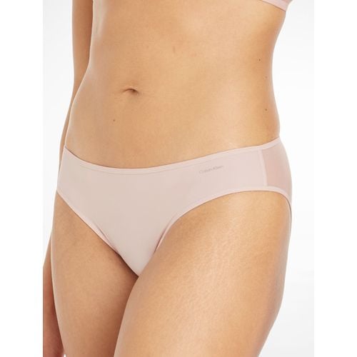 Culotte Sheer Marquisette - CALVIN KLEIN UNDERWEAR - Modalova