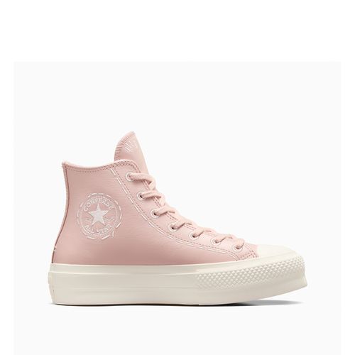 Sneakers All Star Lift Hi Bold Stitch Donna Taglie 36 - converse - Modalova