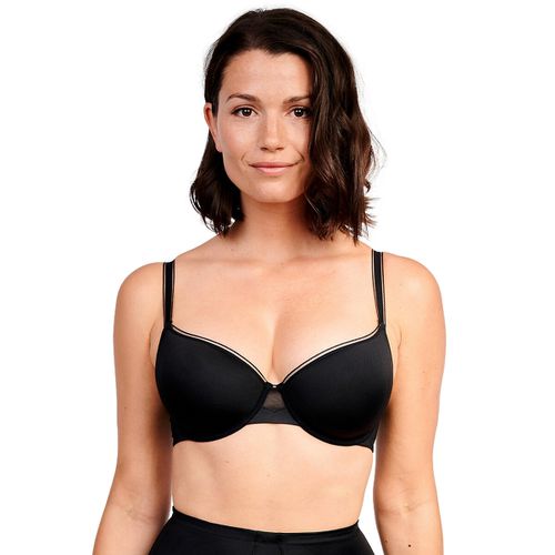 Reggiseno A Balconcino Spacer So Refresh Donna Taglie 3 C - sans complexe - Modalova