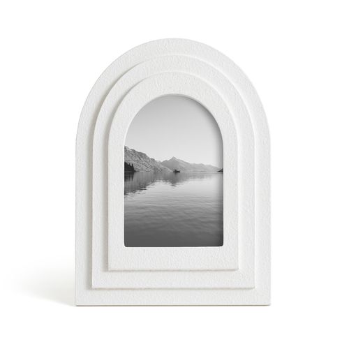 Cornice 25 x 17,8 cm, Kumlo - LA REDOUTE INTERIEURS - Modalova