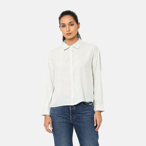 Camicia Odessa Donna Taglie XS - levi's - Modalova