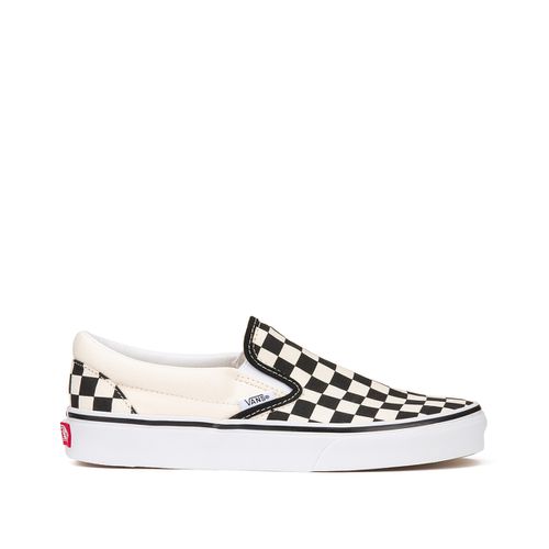 Slip On Ua Classic Uomo Taglie 41 - vans - Modalova