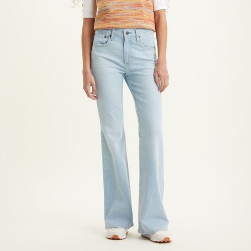 Jean 726™ Hr Flare Donna Taglie W31 L32 (US) - 44 (IT) - levi's - Modalova