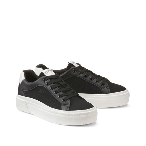 Sneakers piatte - ESPRIT - Modalova