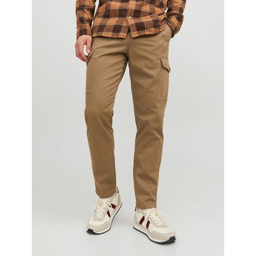 Pantaloni Cargo Bowie Uomo Taglie W30 L34 (US) - 44 (IT) - jack & jones - Modalova