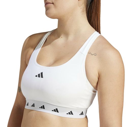 Brassiere Sportivo, Sostegno Medio Taglie XS - adidas performance - Modalova