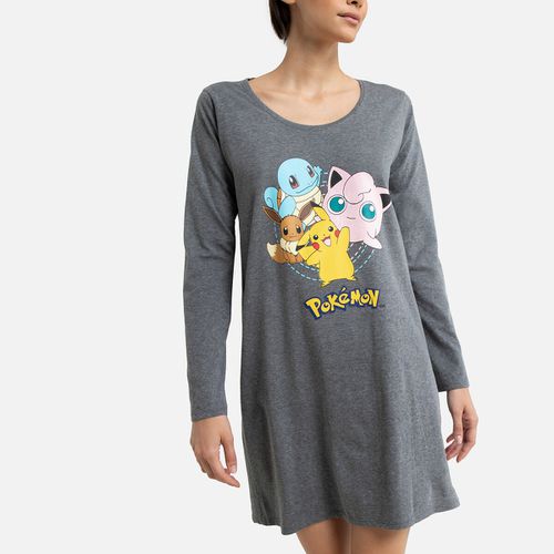T-shirt manica lunga Pokemon - POKEMON - Modalova