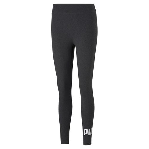 Leggings Con Logo Sulla Gamba Taglie XS - puma - Modalova