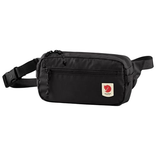 Marsupio con cerniera unisex High Coast Hip Pack - FJALLRAVEN - Modalova