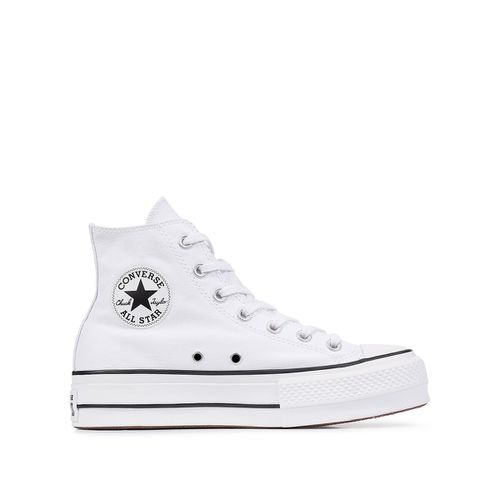 Chuck Taylor All Star Lift Canvas Hi - CONVERSE - Modalova