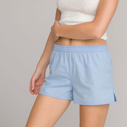 Boxer In Cotone Donna Taglie 40 - la redoute collections - Modalova