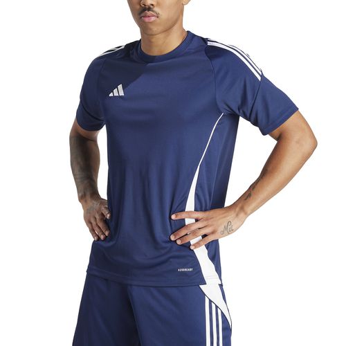 T-shirt Da Football Tiro Uomo Taglie M - adidas performance - Modalova