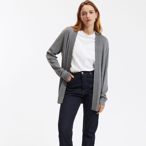 Cardigan Donna Taglie S - la redoute collections - Modalova