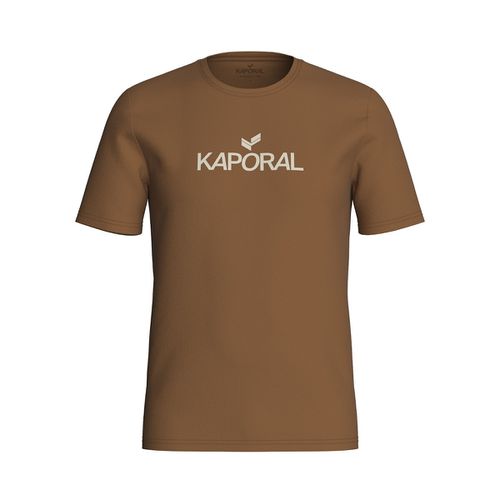 T-shirt logo Leres - KAPORAL - Modalova