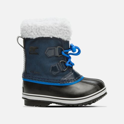 Stivali CHILDRENS YOOT PAC NYLON WP - SOREL - Modalova