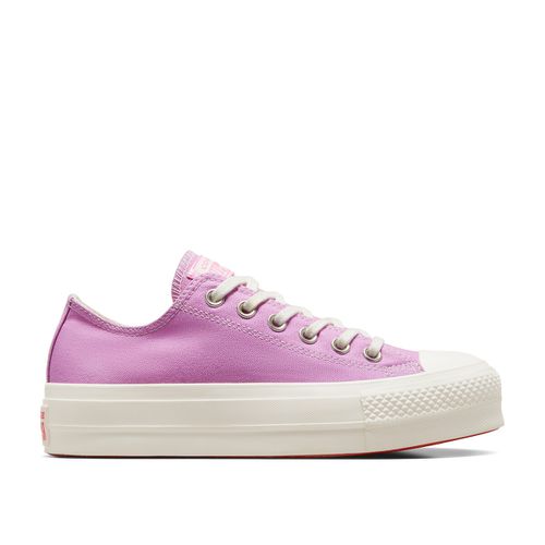 Baskets All Star Lift Ox Color Craze - CONVERSE - Modalova