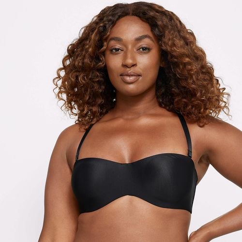 Reggiseno A Fascia Contenitivo Donna Taglie 3 C - maidenform - Modalova