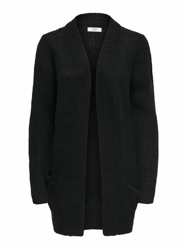 Cardigan lungo in maglia grossa - JDY - Modalova