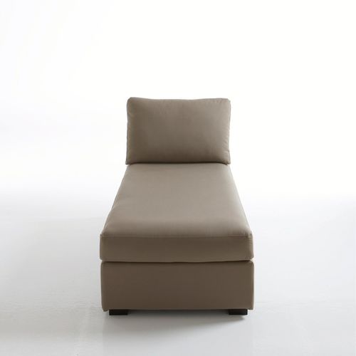 Chaise Lounge In Cotone, Robin Taglie angolo reversibile - la redoute interieurs - Modalova