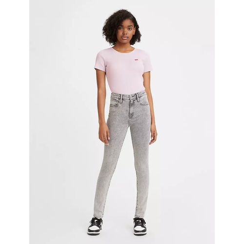 Jeans 721 High Rise Skinny Donna Taglie W26 L28 (US) - 40 (IT) - levi's - Modalova