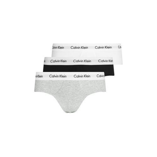 Confezione Da 3 Slip Uomo Taglie S - calvin klein underwear - Modalova