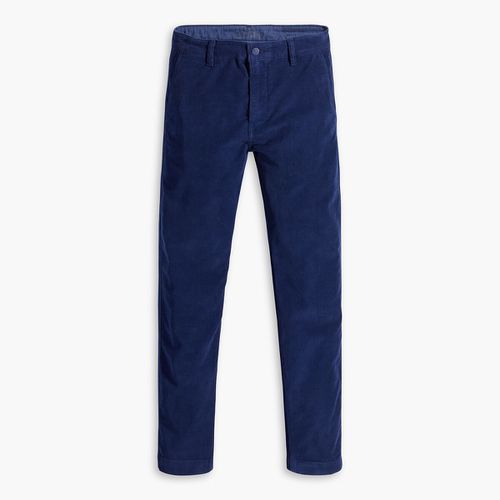 Pantaloni Chino Standard Taper Uomo Taglie W34 L32 (US) - 48 (IT) - levi's - Modalova