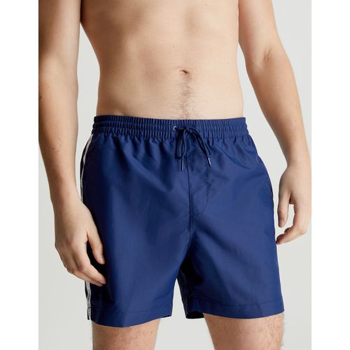 Shorts da bagno - CALVIN KLEIN - Modalova