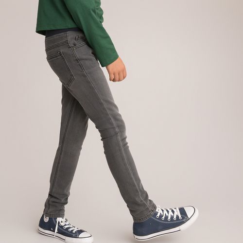 Jeans slim facile da infilare - LA REDOUTE COLLECTIONS - Modalova