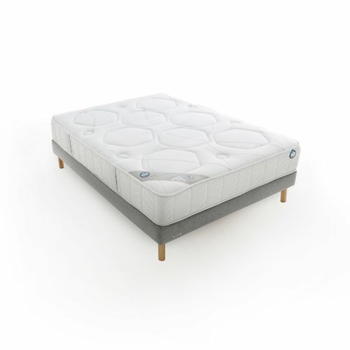 Completo materasso + rete grande comfort fermo - BULTEX - Modalova