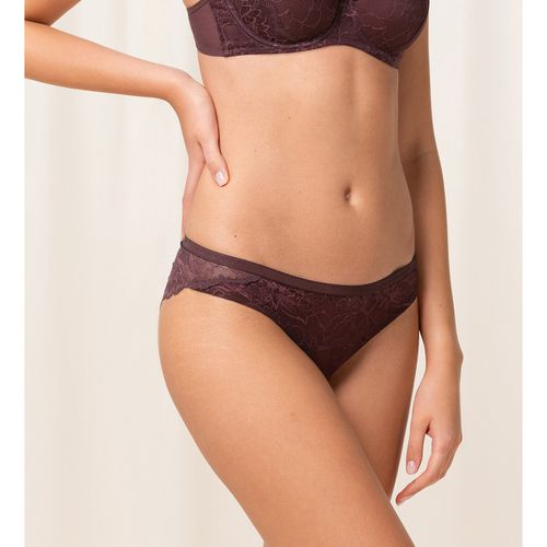 Slip brasiliano Amourette Charm - TRIUMPH - Modalova