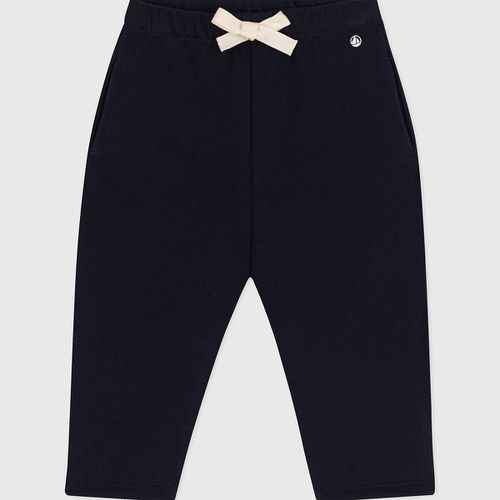 Pantaloni in felpa - PETIT BATEAU - Modalova