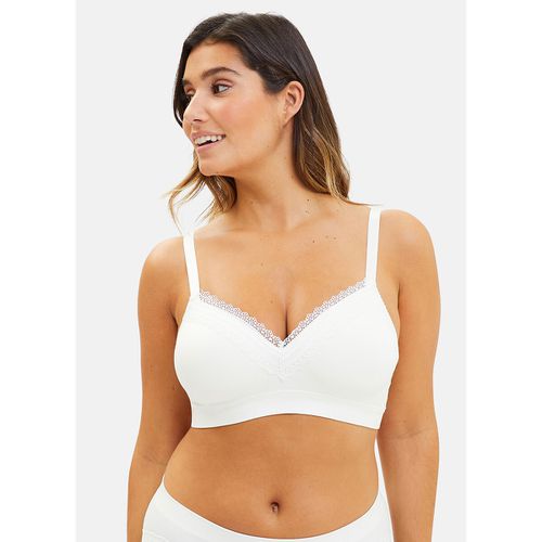 Brassière Agathe - SANS COMPLEXE - Modalova