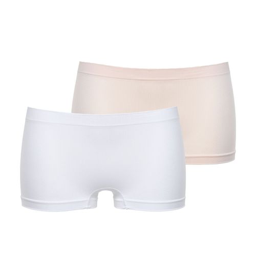 Confezione Da 2 Shorty Zen Attitude Donna Taglie 38/40 (FR) - 42/44 (IT) - billet doux - Modalova