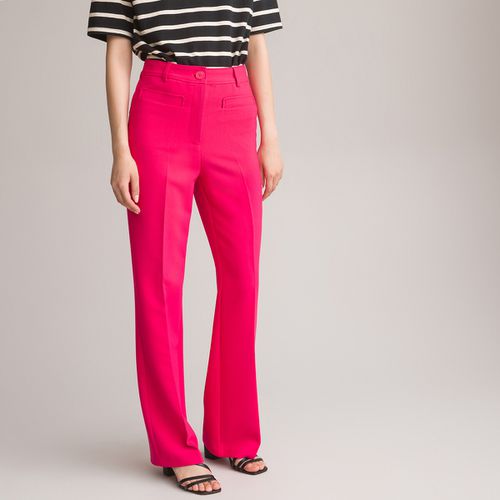 Pantaloni flare - LA REDOUTE COLLECTIONS - Modalova