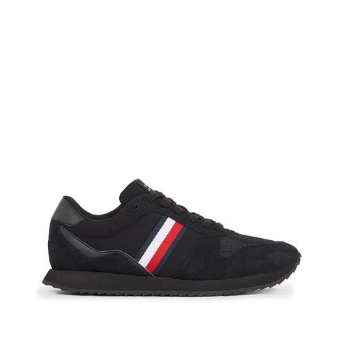 Sneakers runner - TOMMY HILFIGER - Modalova