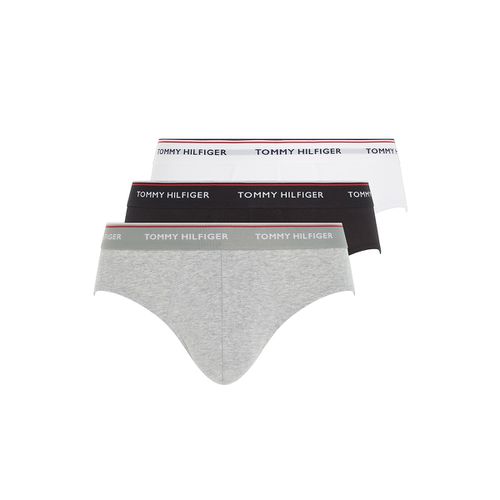 Confezione Da 3 Slip Uomo Taglie M - tommy hilfiger - Modalova