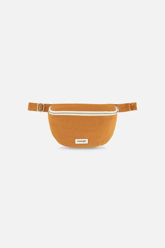 Marsupio con cerniera CUSTINE - THE WAIST BAG - RIVE DROITE PARIS - Modalova