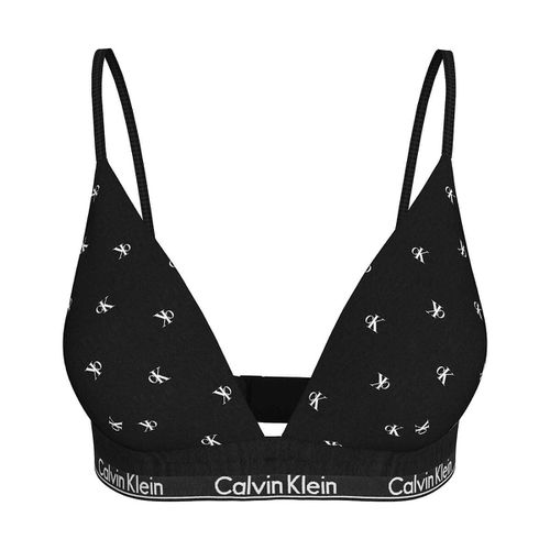 Reggiseno a triangolo Modern Cotton - CALVIN KLEIN UNDERWEAR - Modalova