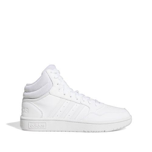 Sneakers Hoops 3.0 Mid Donna Taglie 36 - adidas sportswear - Modalova