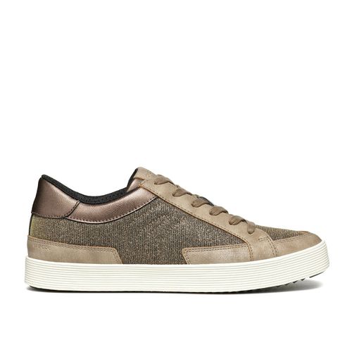 Sneakers Traspiranti Donna Taglie 36 - geox - Modalova