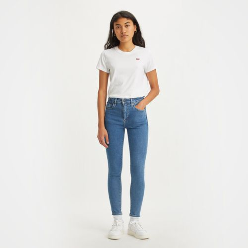 Jeans 721 High Rise Skinny - LEVI'S - Modalova